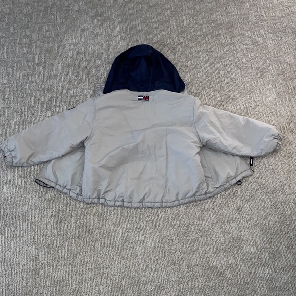 Tommy Hilfiger Jacket - Picture 3 of 3